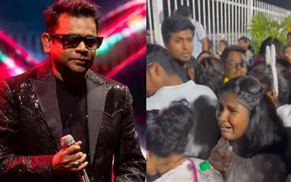 AR Rahman